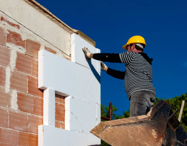 Best Geographic-Specific Insulation Services in Pion Hills, CA