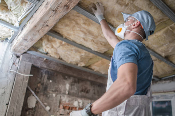 Reliable Pion Hills, CA Insulation Contractor Solutions