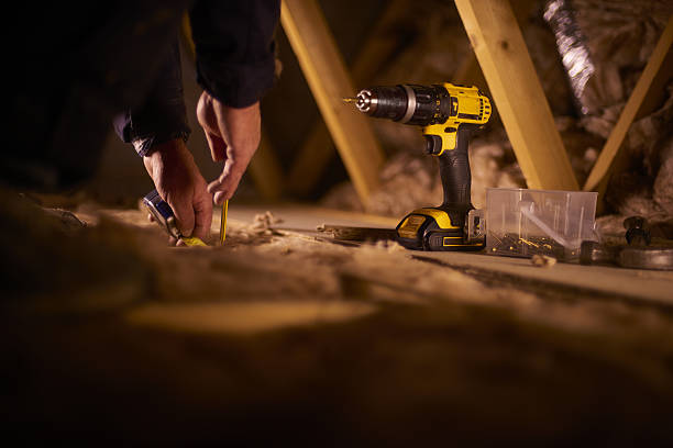 Best Commercial Insulation in Pion Hills, CA