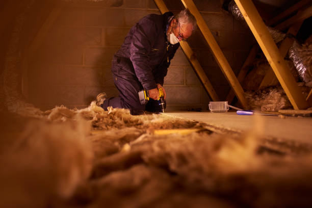 Best Energy Efficiency Insulation in Pion Hills, CA